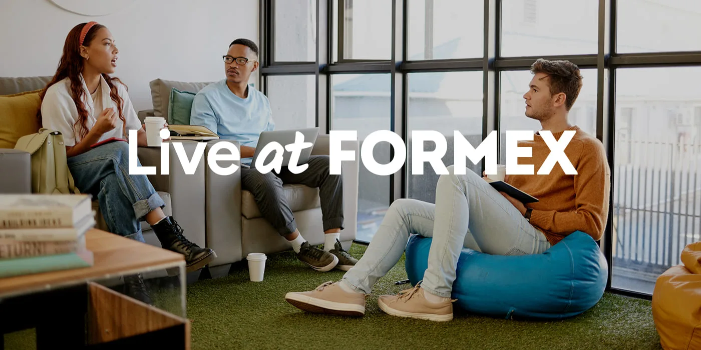 Careers at Formex - KAIYUN