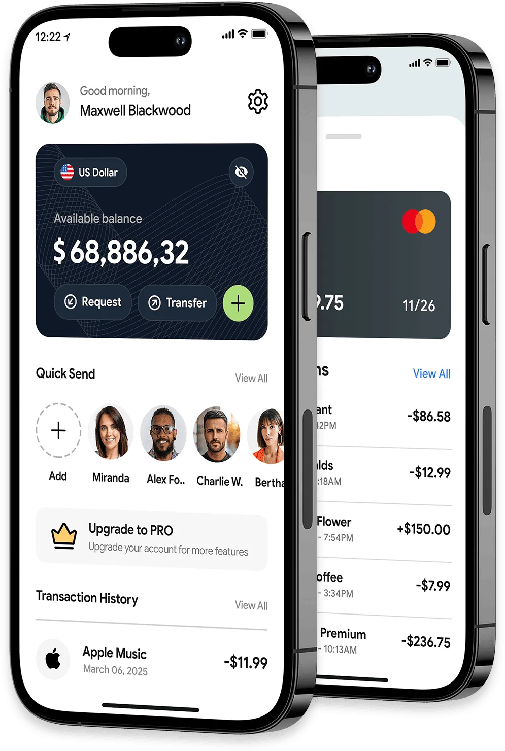 Manage your finances easily with Formex - KAIYUN