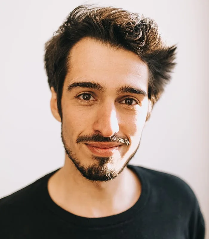 We're a small team with big ambitions - KAIYUN